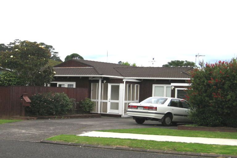 Photo of property in 18 Maugham Drive, Bucklands Beach, Auckland, 2014