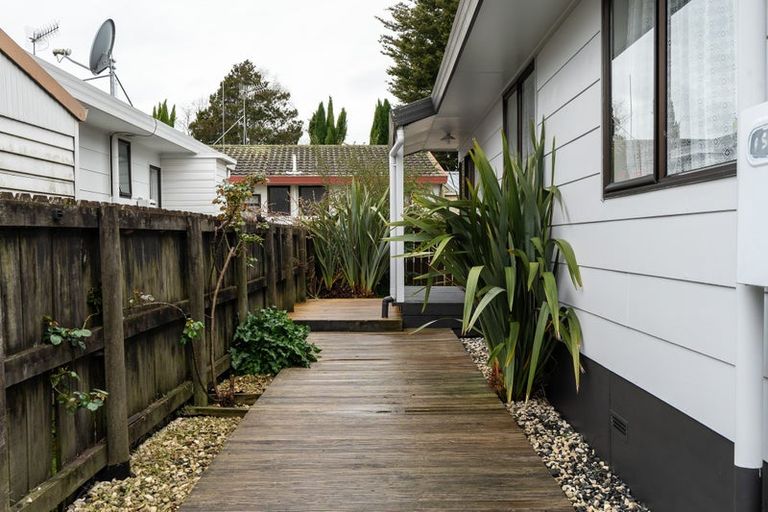 Photo of property in 60c Insoll Avenue, Enderley, Hamilton, 3214