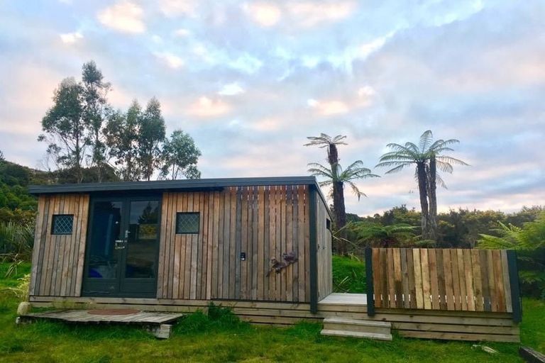 Photo of property in 379 Blue Spur Road, Blue Spur, Hokitika, 7882