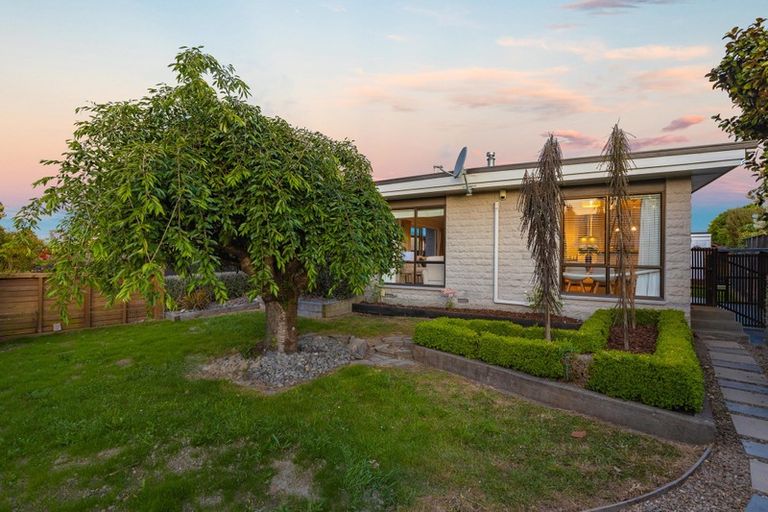 Photo of property in 120 Farrington Avenue, Bishopdale, Christchurch, 8053