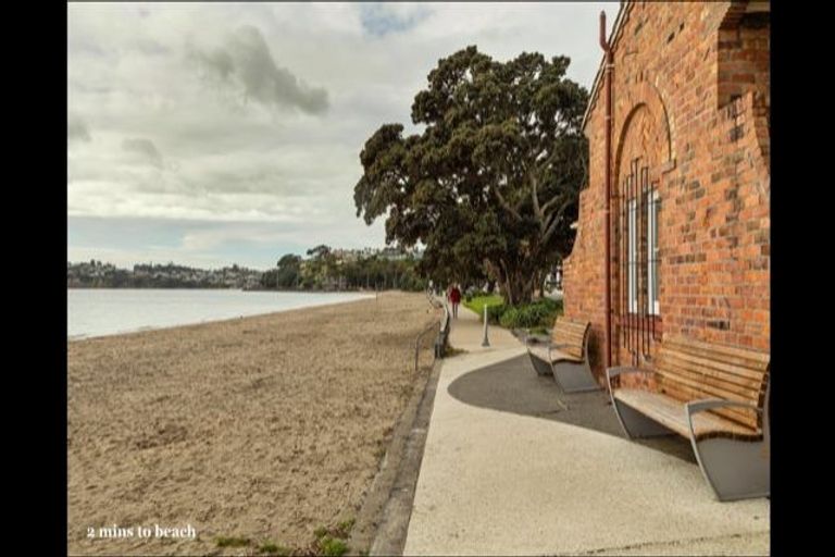 Photo of property in 4/4 Averill Avenue, Kohimarama, Auckland, 1071