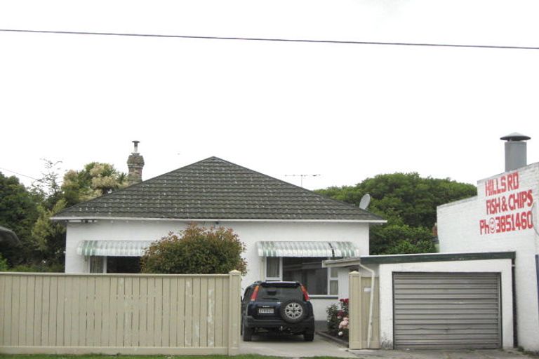 Photo of property in 94 Hills Road, Edgeware, Christchurch, 8013