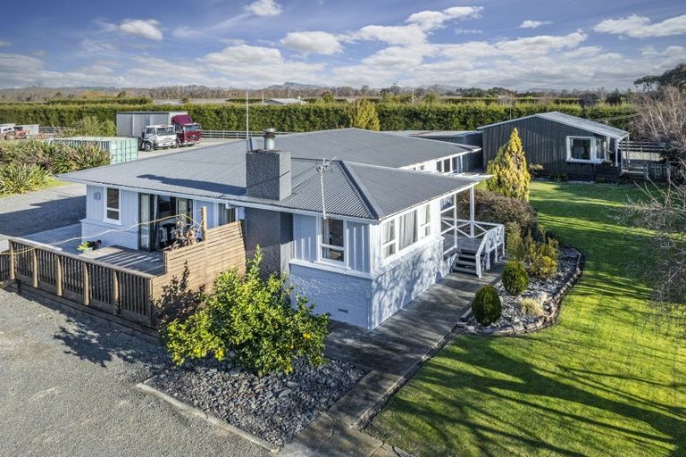 Photo of property in 540 Lawn Road, Clive, Hastings, 4180
