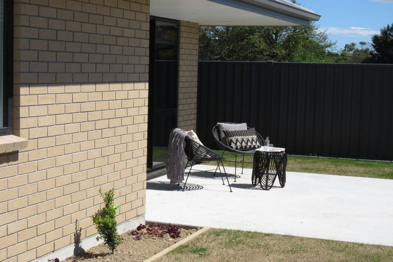Photo of property in 15 Rannoch Street, Rockdale, Invercargill, 9812