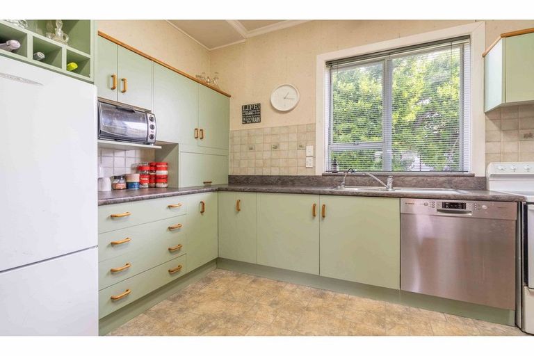 Photo of property in 297 Tweed Street, Georgetown, Invercargill, 9812