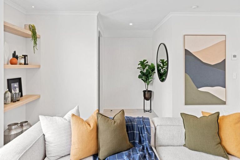 Photo of property in 1 Musselwhite Terrace, Chartwell, 3210