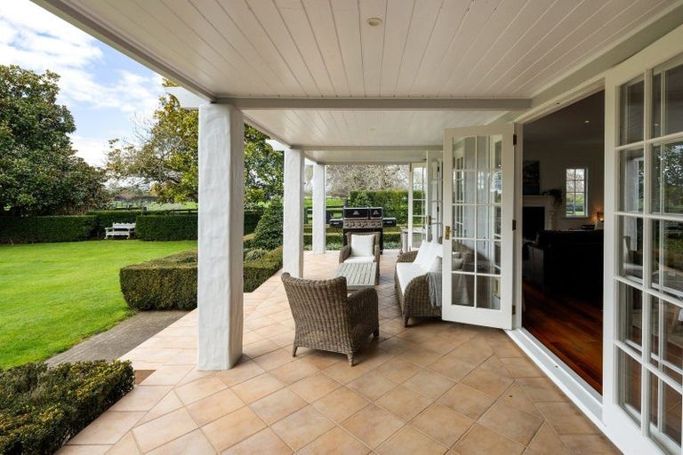 Photo of property in 342b Tamahere Drive, Tamahere, Hamilton, 3283