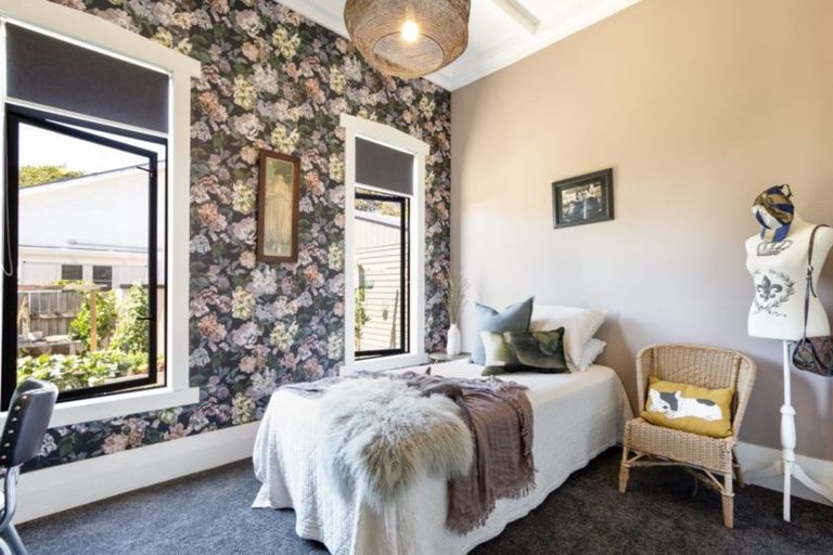 Photo of property in 58 Thornton Road, Cambridge, 3434