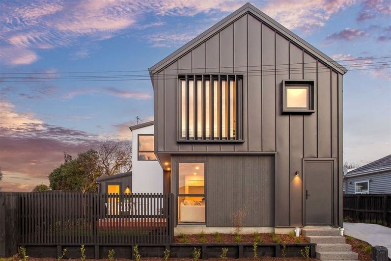 Photo of property in 11a Chatham Street, Addington, Christchurch, 8024