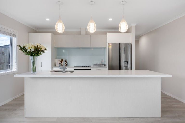 Photo of property in 18 Roka Street, Bell Block, New Plymouth, 4312