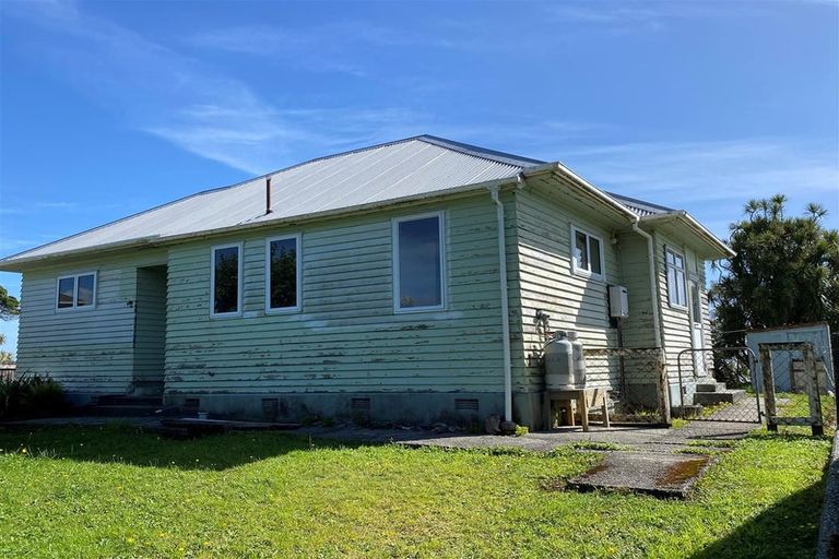 Photo of property in 8 Firth Street, Cobden, Greymouth, 7802