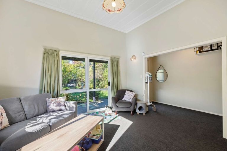 Photo of property in 1163 No 2 Line, Fordell, Whanganui, 4572