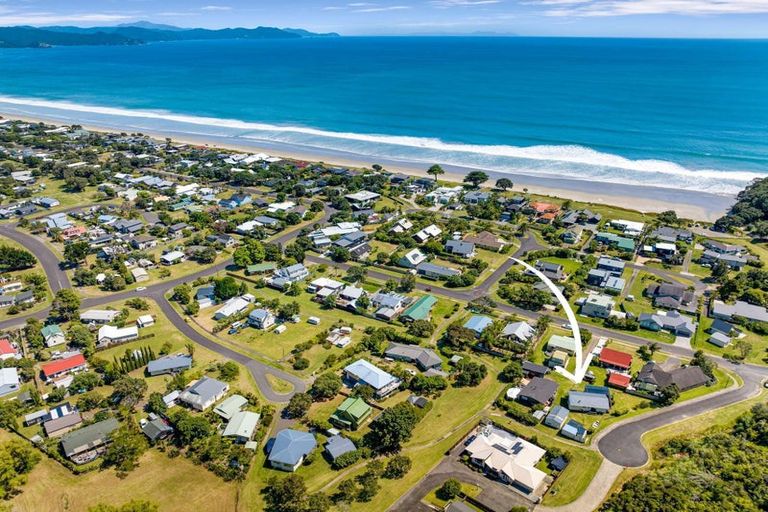 Photo of property in 120 Goldfields Drive, Matarangi, Whitianga, 3592