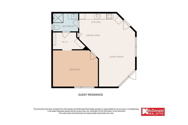 Photo of property in 1179 Devon Road, Bell Block, New Plymouth, 4373