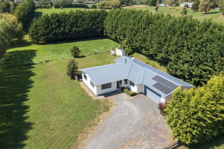 Photo of property in 52 Papaitonga Lake Road, Ohau, Levin, 5570