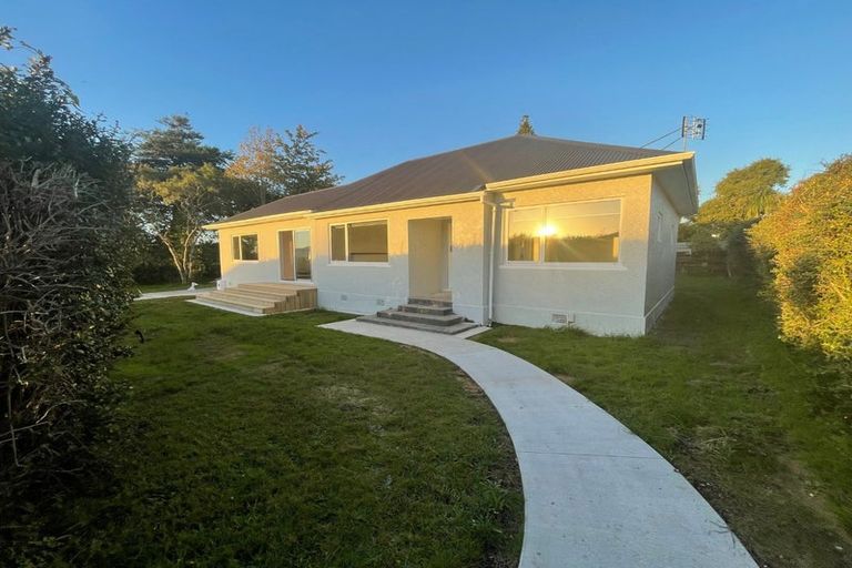 Photo of property in 29 Kahikatea Street, Inglewood, 4330