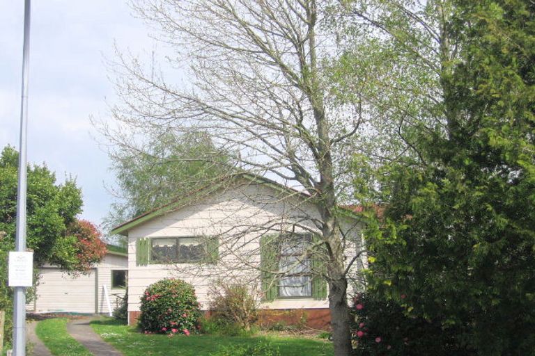 Photo of property in 20 Pohutukawa Drive, Owhata, Rotorua, 3010