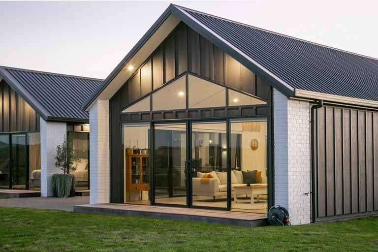 Photo of property in 2/899 Maungatautari Road, Maungatautari, Cambridge, 3494