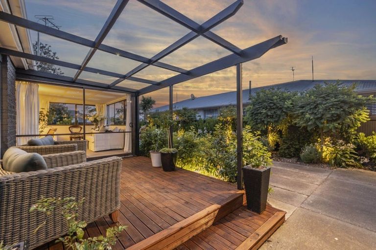 Photo of property in 25 Pandora Street, North New Brighton, Christchurch, 8083