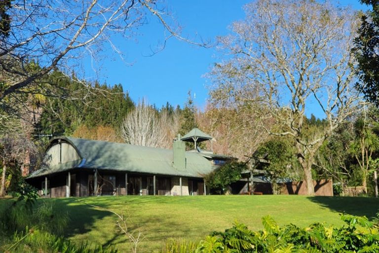 Photo of property in 660 Takou Bay Road, Kaeo, 0295