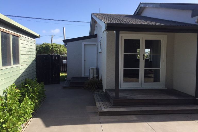 Photo of property in 133 Oram Avenue, New Brighton, Christchurch, 8061