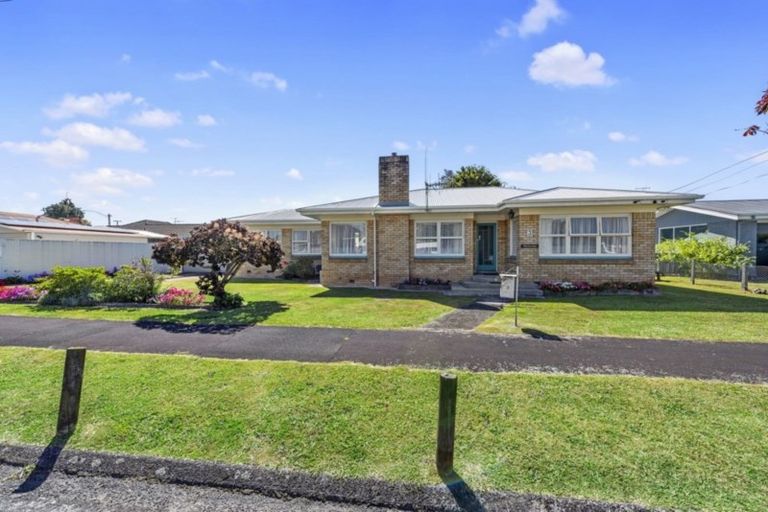 Photo of property in 3 Garrick Place, Beerescourt, Hamilton, 3200