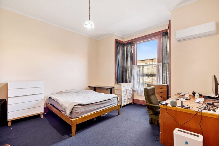 Photo of property in 1 Drummond Street, North Dunedin, Dunedin, 9016