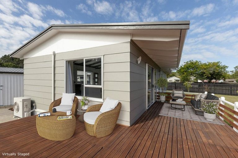 Photo of property in 16 Emme Allan Road, Kawerau, 3127