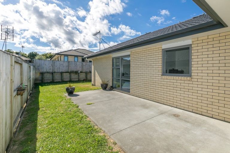 Photo of property in 42 Tupelo Street, Pukete, Hamilton, 3200