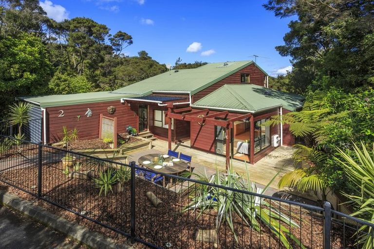 Photo of property in 2/14 Kauri Road, Birkenhead, Auckland, 0626