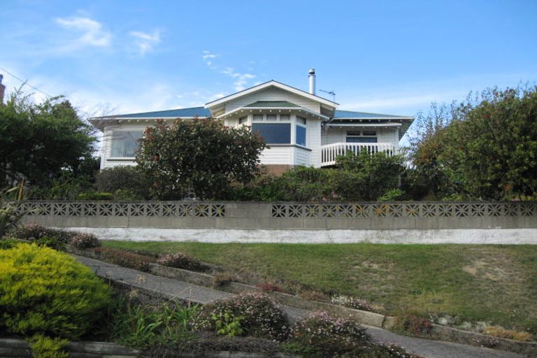 Photo of property in 40 Merchiston Street, Andersons Bay, Dunedin, 9013