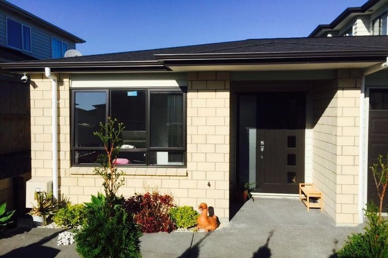 Photo of property in 38 Castlederg Drive, Flat Bush, Auckland, 2019