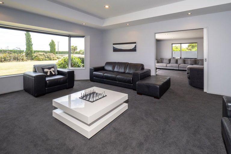 Photo of property in 424 Grahams Road, Willowby, Ashburton, 7774