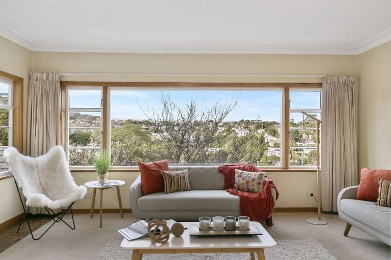 Photo of property in 51 Chaytor Street, Karori, Wellington, 6012