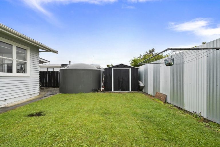Photo of property in 42 Edinburgh Terrace, Foxton Beach, Foxton, 4815