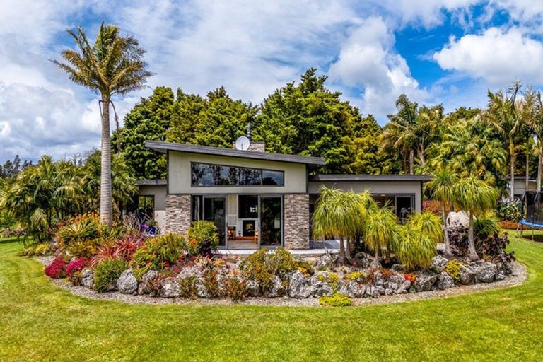 Photo of property in 174 Puketotara Road, Waipapa, Kerikeri, 0295
