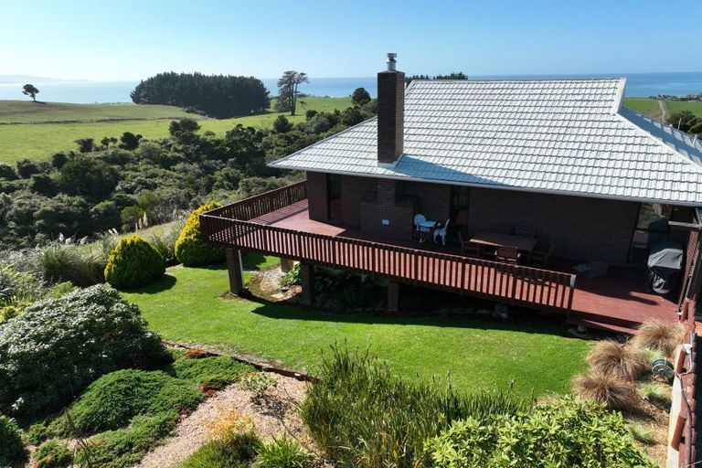 Photo of property in 61 Tinico Road, Kaka Point, Balclutha, 9271