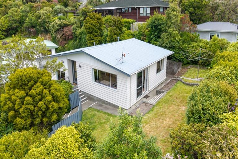 Photo of property in 4 Wheeler Way, Johnsonville, Wellington, 6037