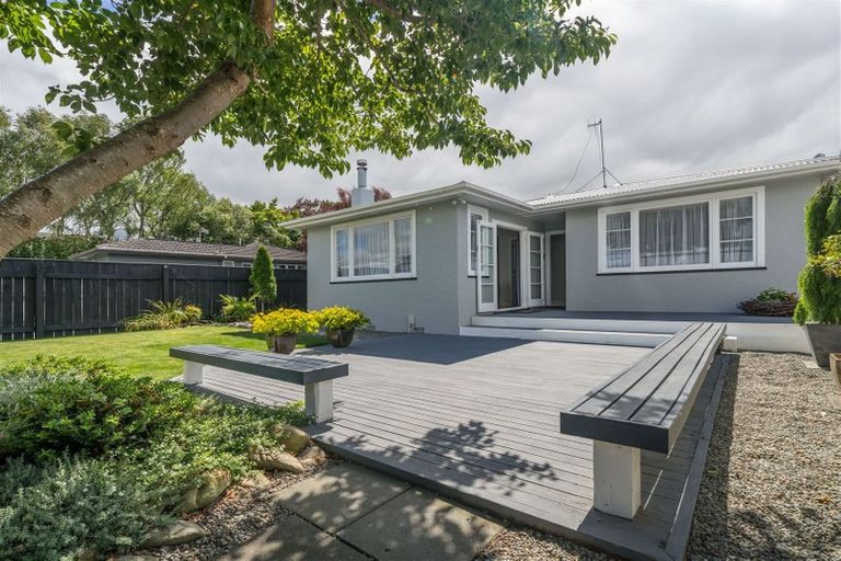 Photo of property in 2 Ascot Street, Hokowhitu, Palmerston North, 4410