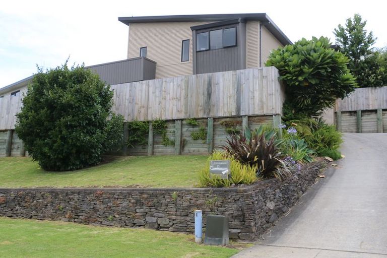 Photo of property in 7 Eclipse Terrace, Welcome Bay, Tauranga, 3112