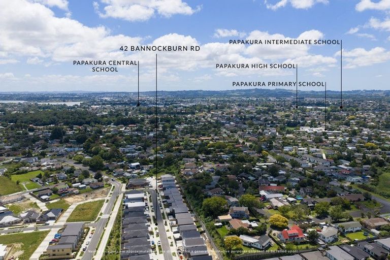 Photo of property in 42 Bannockburn Road, Opaheke, 2113