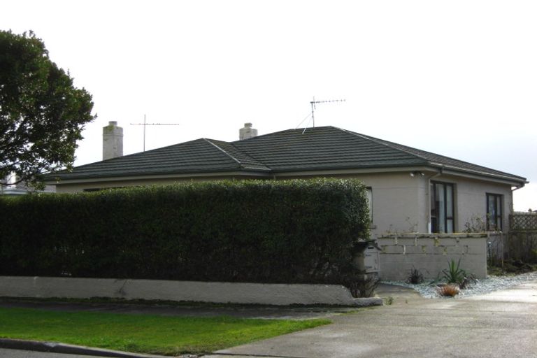 Photo of property in 12 Fulton Street, Gladstone, Invercargill, 9810