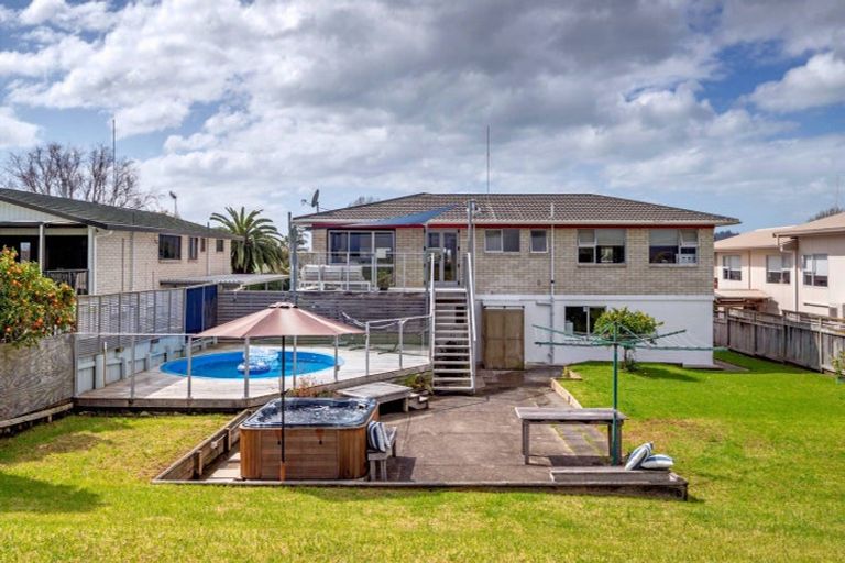 Photo of property in 97 Riverside Drive, Whakatane, 3120