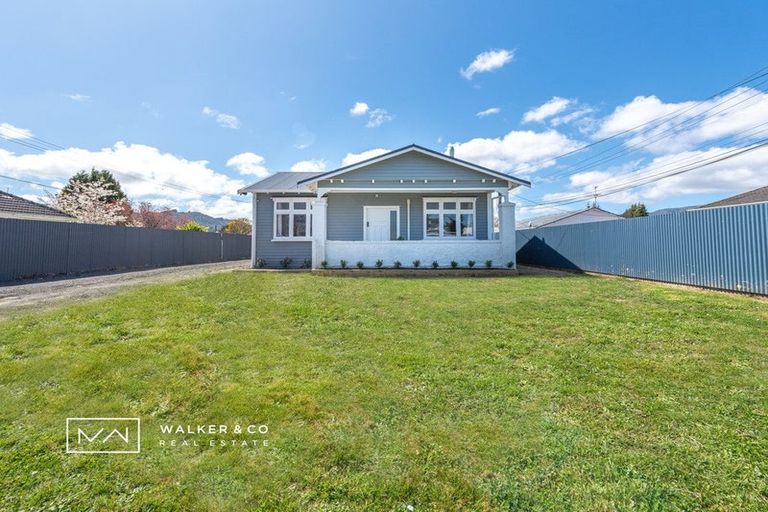 Photo of property in 23 Ward Street, Trentham, Upper Hutt, 5018