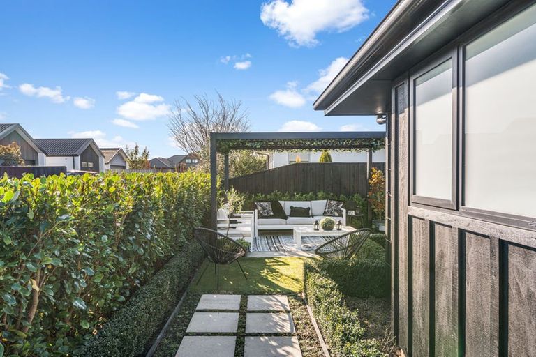 Photo of property in 8 Biggles Place, Lincoln, 7608