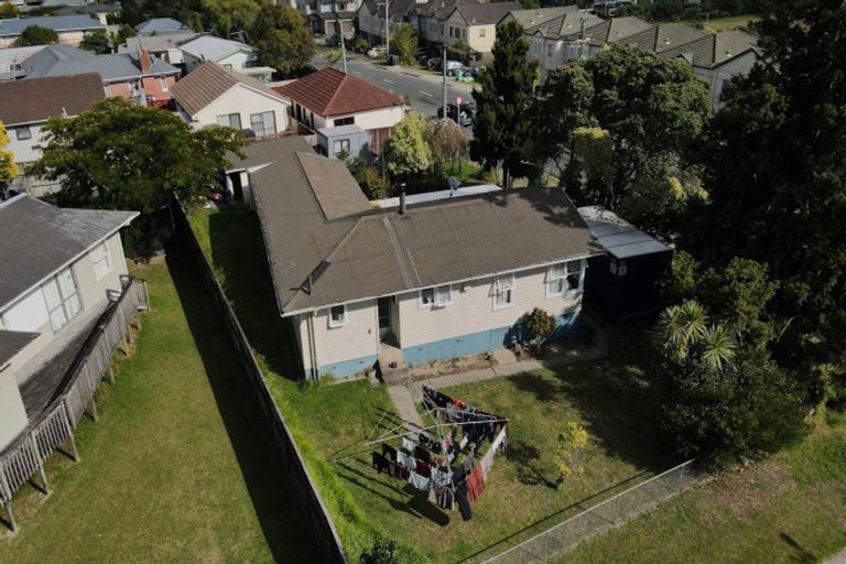 Photo of property in 46 Pooks Road, Ranui, Auckland, 0612