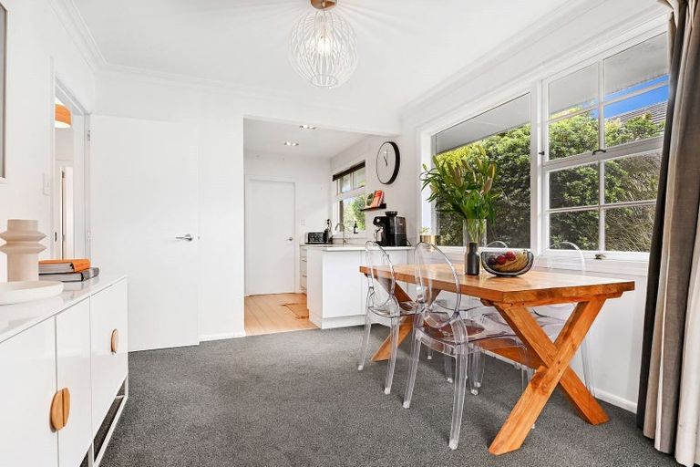 Photo of property in 1/58 Mansfield Avenue, St Albans, Christchurch, 8014