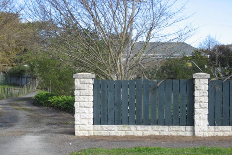 Photo of property in 136 Kuripuni Street, Kuripuni, Masterton, 5810