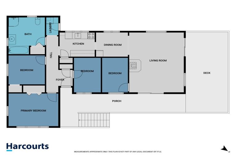 Photo of property in 227 Portland Road, Portland, Whangarei, 0178