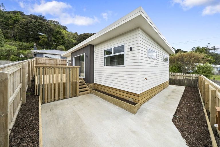 Photo of property in 16a Bull Avenue, Wainuiomata, Lower Hutt, 5014